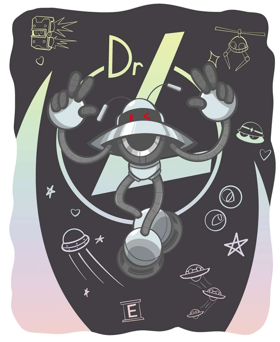 SpiralJava's tweet image. my favorite robot master!!!!!!!!

#megaman #ロックマン