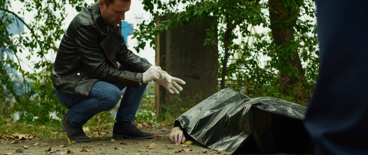 Harrow House Films to Release the Horror Series "Surviving La Llorona".

prlog.org/13076363-harro… 

#horror #survivinglallorona #harrowhousefilms