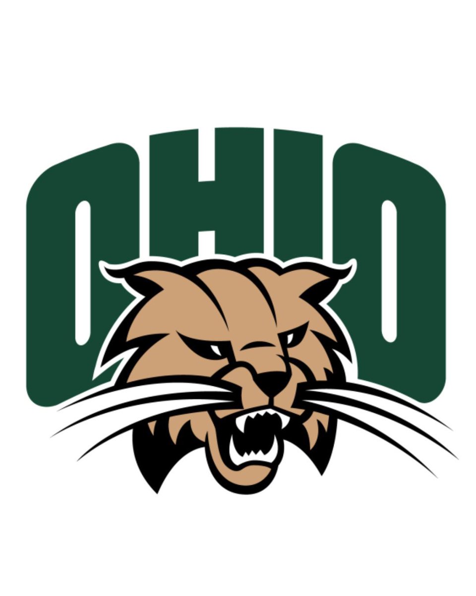 Kyle Bynes (KJ) (@kjbynes) on Twitter photo After a great showcase at CMS Prospect Day and a conversation with <a href="/DLO614/">De'Angelo Smith</a> , I’m blessed to receive an offer from Ohio University! @ohiofootball #OUohyeah
<a href="/PHSFBRecruiting/">PalisadesFB Recruiting</a> <a href="/CoachSimmons_/">Coach Simmons</a> <a href="/SC_DBGROUP/">SC DB's</a> <a href="/willbradleysp/">Will Bradley Sports Performance</a> After a great showcase at CMS Prospect Day and a conversation with <a href="/DLO614/">De'Angelo Smith</a> , I’m blessed to receive an offer from Ohio University! @ohiofootball #OUohyeah
<a href="/PHSFBRecruiting/">PalisadesFB Recruiting</a> <a href="/CoachSimmons_/">Coach Simmons</a> <a href="/SC_DBGROUP/">SC DB's</a> <a href="/willbradleysp/">Will Bradley Sports Performance</a>