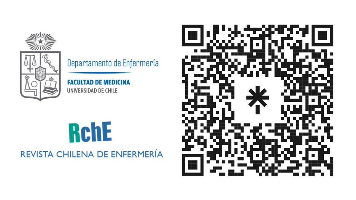 Feliz de celebrar en casa nuestro día de la Enfermería en las VI Jornadas de Investigación de Enfermería HCUCH con “Ética de la Investigación y tips operativos” <a href="/revistachilenf/">Revista Chilena de Enfermería</a> <a href="/EnfermeriaUCh/">Departamento Enfermería Universidad De Chile</a>