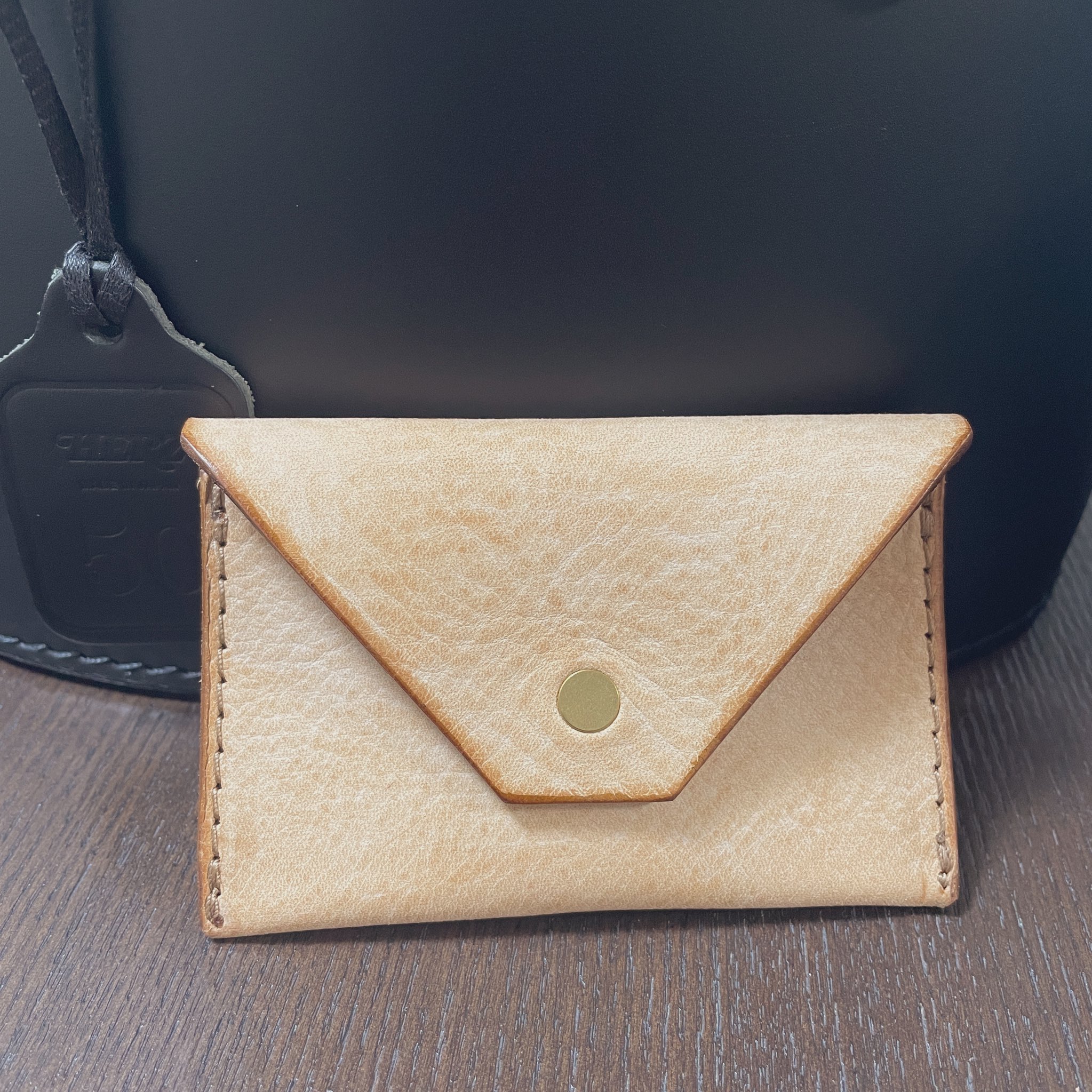 FAVOREKA ファボレカ　ケース J ZIP キーケース | FAVOREKA