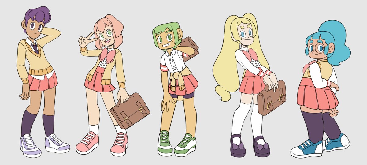 Reals_artwork's tweet image. Fruit Punch! via @artstationhq artstation.com/artwork/5WRPNO