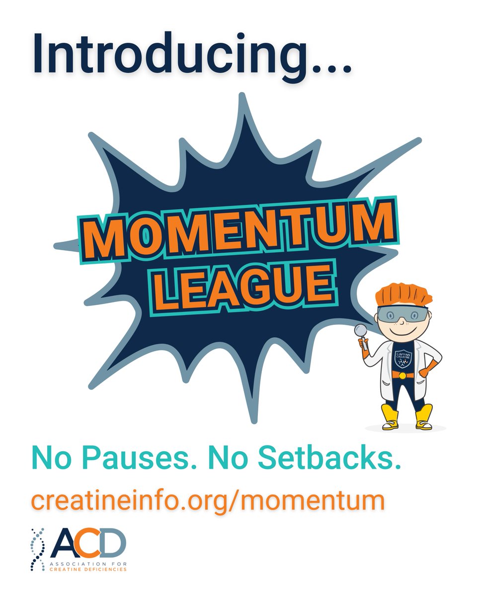 Creatine Info tweet media