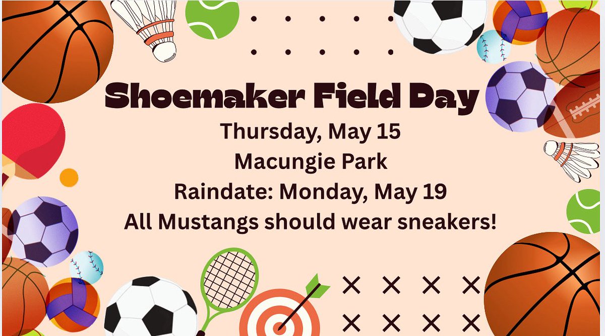 Shoemaker Elementary (@epsdshoemaker) on Twitter photo 
