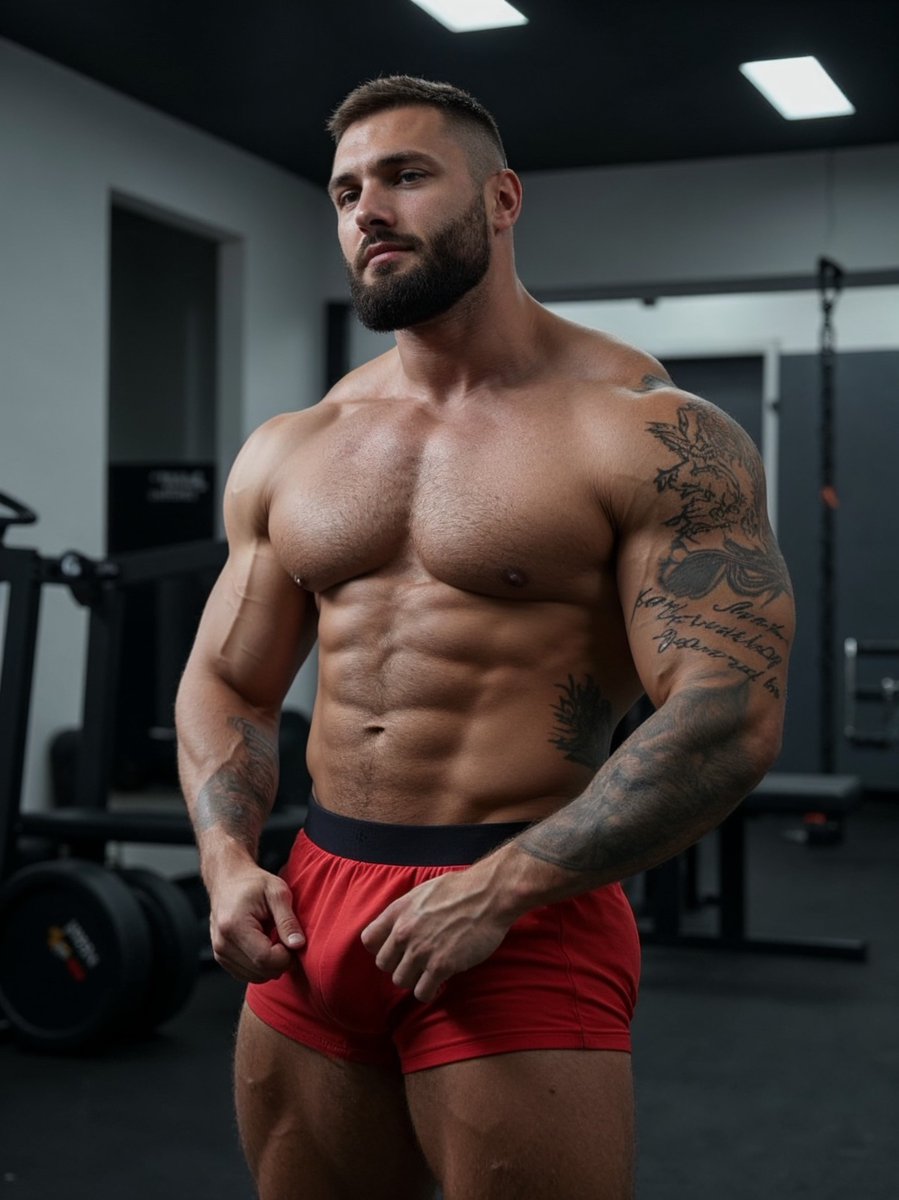 Brock Straight Hunter tweet media