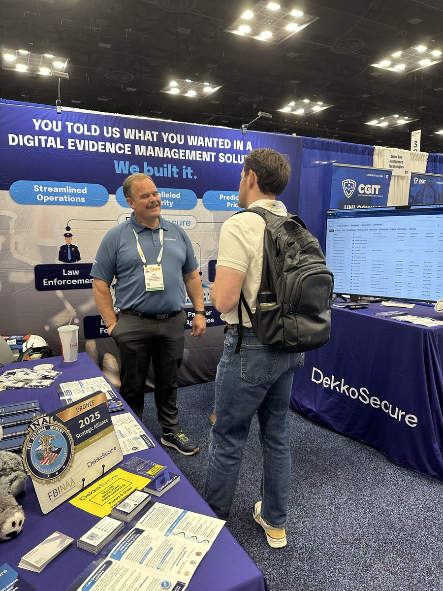 DekkoSecure tweet media