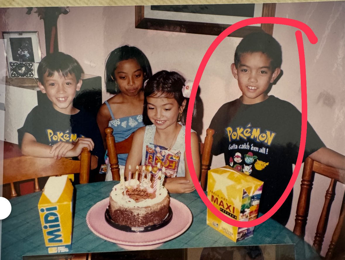 Shane Bailey tweet media