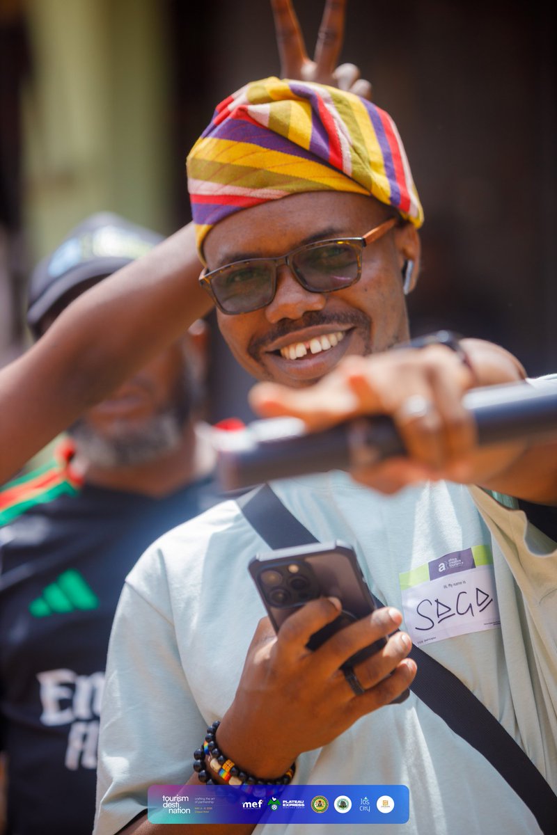 Africa Creative Tourism Plus tweet media