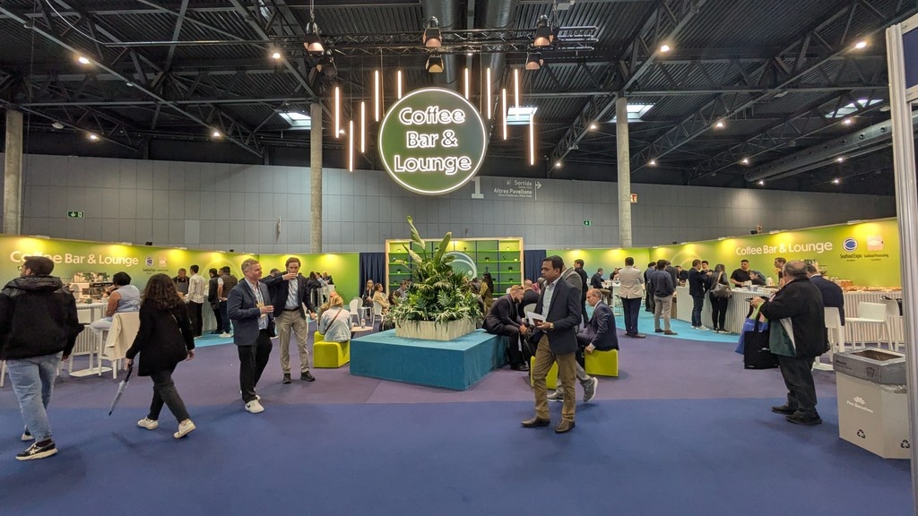 Between the unparalleled networking opportunities, product innovations, conference sessions and new lounge areas, the 31st edition of #Seafood Expo Global/Seafood Processing Global was unforgettable!

Thank you to all who attended and made #SEG25 one of the best yet!