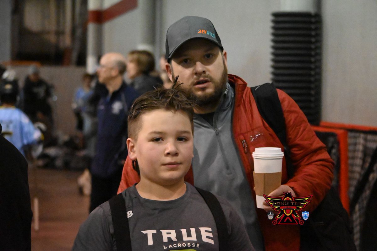 What's a tournament without coffee?