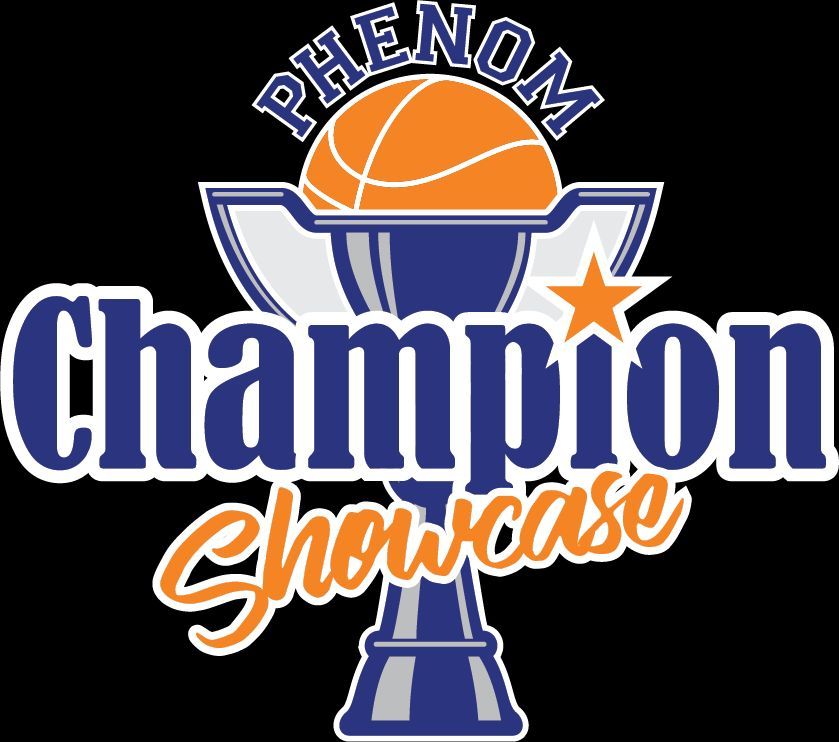 Phenom Champion Showcase
June 14-15, 2025
Rock Hill Sports and Event Center
326 Technology Center Way, Rock Hill, SC 29730
Ages: 17u-9u (Boys and Girls)
Cost:
Boys: $465 (17u-15u) / $325 (14u-9u)
Girls: $375 (17u-15u) / $325 (14u-9u) 

Register: phenomhoopreport.com/phenom-hoops-e…