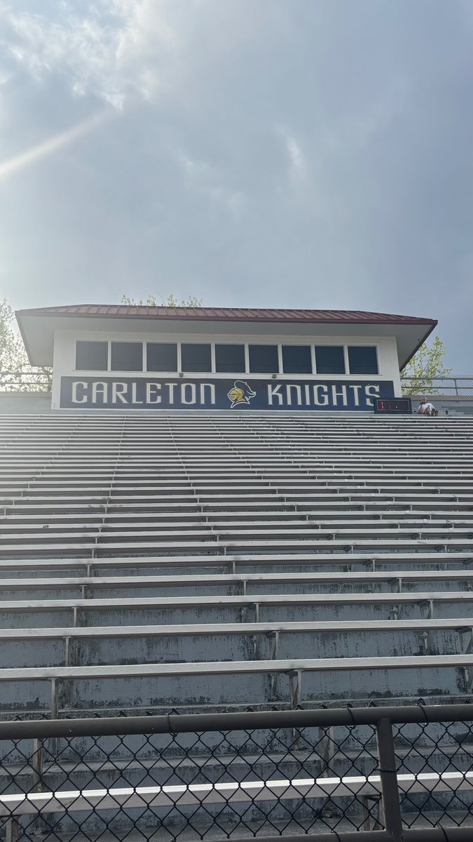 Lucas Kaplan (@lucaskaplan9) on Twitter photo Loved my visit to <a href="/CarletonFB/">Carleton Football</a>. Thanks so much to <a href="/CoachJournell/">Tom Journell</a> and <a href="/AB_Balogh21/">Coach Balogh</a> for having me. Laird Stadium is special. <a href="/Get__Recruited/">Get Recruited</a> Loved my visit to <a href="/CarletonFB/">Carleton Football</a>. Thanks so much to <a href="/CoachJournell/">Tom Journell</a> and <a href="/AB_Balogh21/">Coach Balogh</a> for having me. Laird Stadium is special. <a href="/Get__Recruited/">Get Recruited</a>