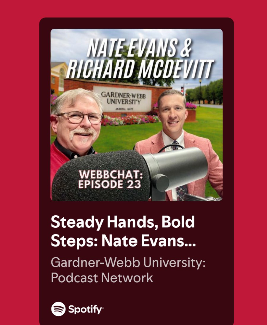 New Episode of WebbChat out now!