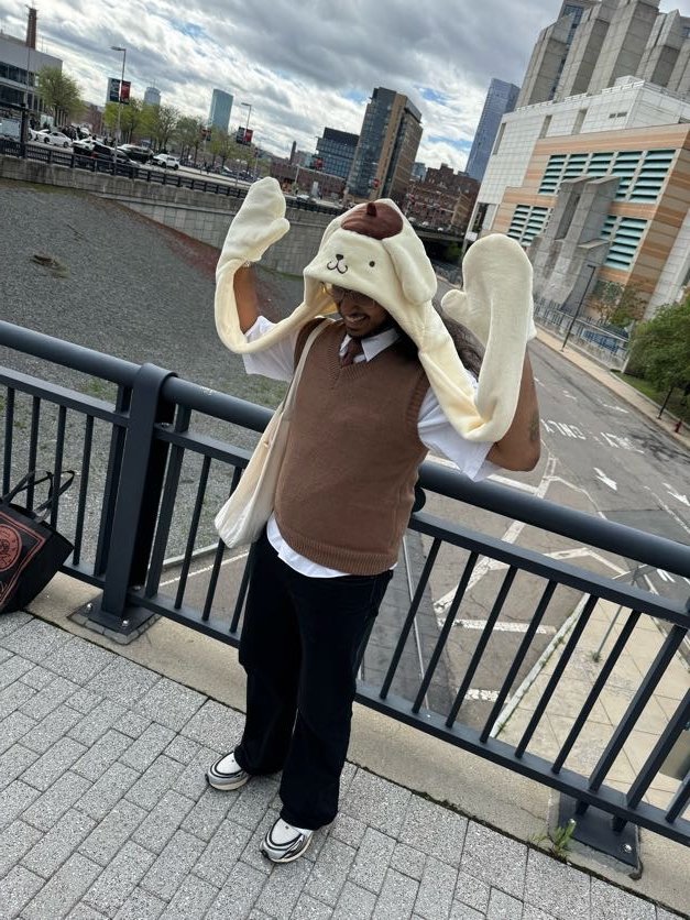 ty ૮ • ﻌ - ა tweet media