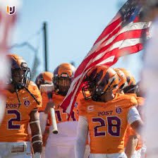 Josue Hernandez (@josue_418) on Twitter photo After a great talk I amblessed to receive an offer from Post University <a href="/post_fb/">Post University Football 🦅</a> After a great talk I amblessed to receive an offer from Post University <a href="/post_fb/">Post University Football 🦅</a>