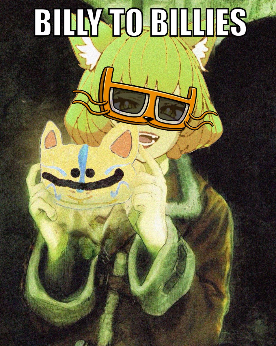 it’s time to bull post runes to Valhalla! 

$bdc 
$nms 
$gizmo 
to billions 📈😸
all cats go higher on the mother chain bros