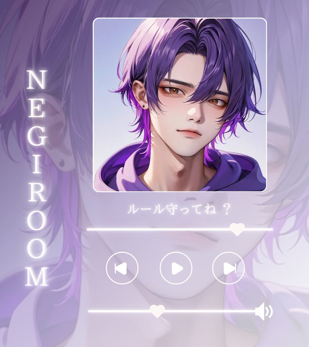 ねぎ👾⃤パチコキっぽー (@negi_negi1031) on Twitter photo ~👾Negi room👾~
🗓¦6月10日(火曜)
⏱¦24:00.24:30
🔫¦男女SQ🚺1⤴︎︎︎
︎ ✧賞金 各試合
🥇500×p
︎ ✧条件R & F(全)
↳<a href="/negi_NEGI1031/">ねぎ👾⃤パチコキっぽー(男女デュオ❌)</a>
︎ ✧応募✍️
↳チーム名、4人の荒野名.X ID
代表者@ありなし
※お返し、招待優先✨️
#男女SQ #スクワット ~👾Negi room👾~
🗓¦6月10日(火曜)
⏱¦24:00.24:30
🔫¦男女SQ🚺1⤴︎︎︎
︎ ✧賞金 各試合
🥇500×p
︎ ✧条件R & F(全)
↳<a href="/negi_NEGI1031/">ねぎ👾⃤パチコキっぽー(男女デュオ❌)</a>
︎ ✧応募✍️
↳チーム名、4人の荒野名.X ID
代表者@ありなし
※お返し、招待優先✨️
#男女SQ #スクワット