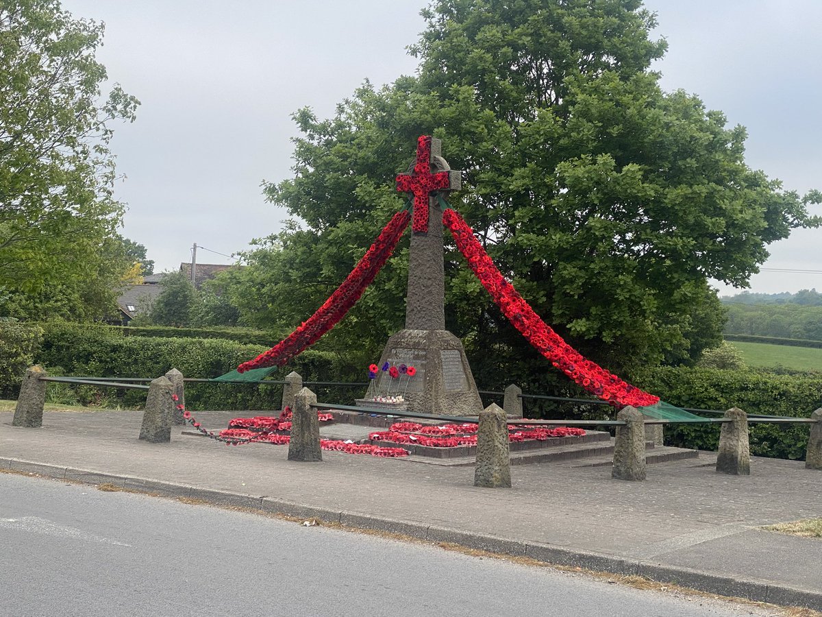 As a school community, we were proud to recognise, remember and celebrate such an historical event #VEDay80