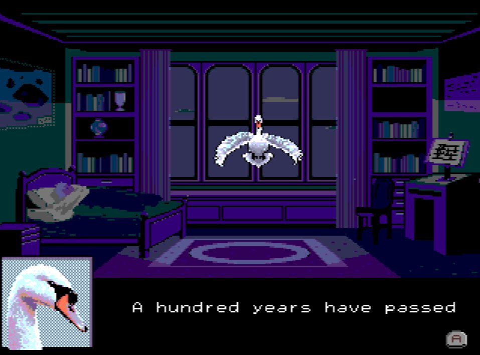GeeseBumpsGames's tweet image. I haven’t forgotten about you!
The next version of the tech demo will be an almost complete overhaul of the entire visual aspect, with new graphics and lots of new animations.
Please be patient! 😉
