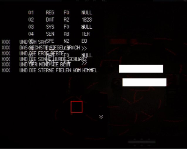 GUNDMio's tweet photo. ——————
A Marvel of modern technology, the Kolibri is the most capable Bioresonance unit ever produced.
——————
A Portrayal of a KLBR Unit by #UruWrites
「#MVRP #SignalisRP
#MechaRP #OCRP」 https://t.co/buw3UsjbJW