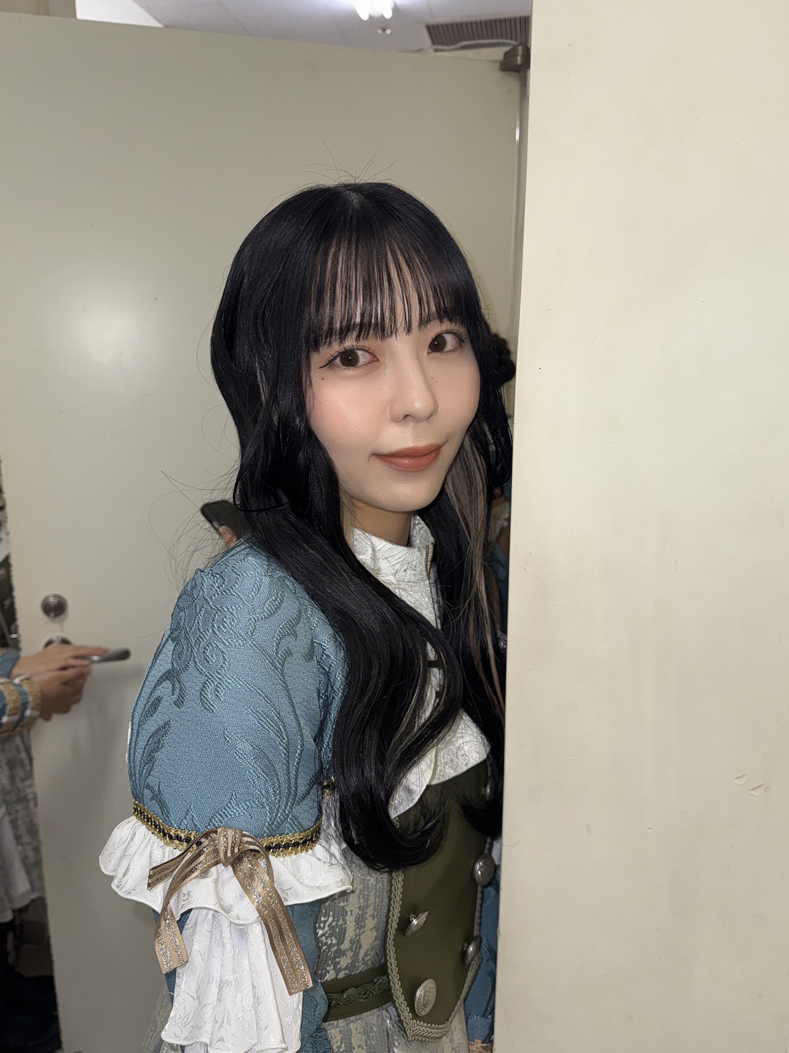 2024新入荷 / 谷口茉妃菜 STU48  X: on 🕊 アイドル