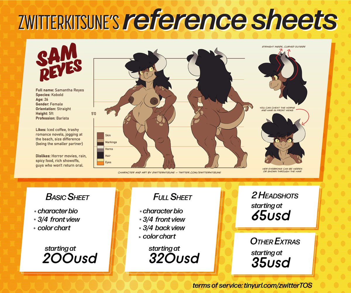 ZwitterKitsune (@zwitterkitsune) on Twitter photo 