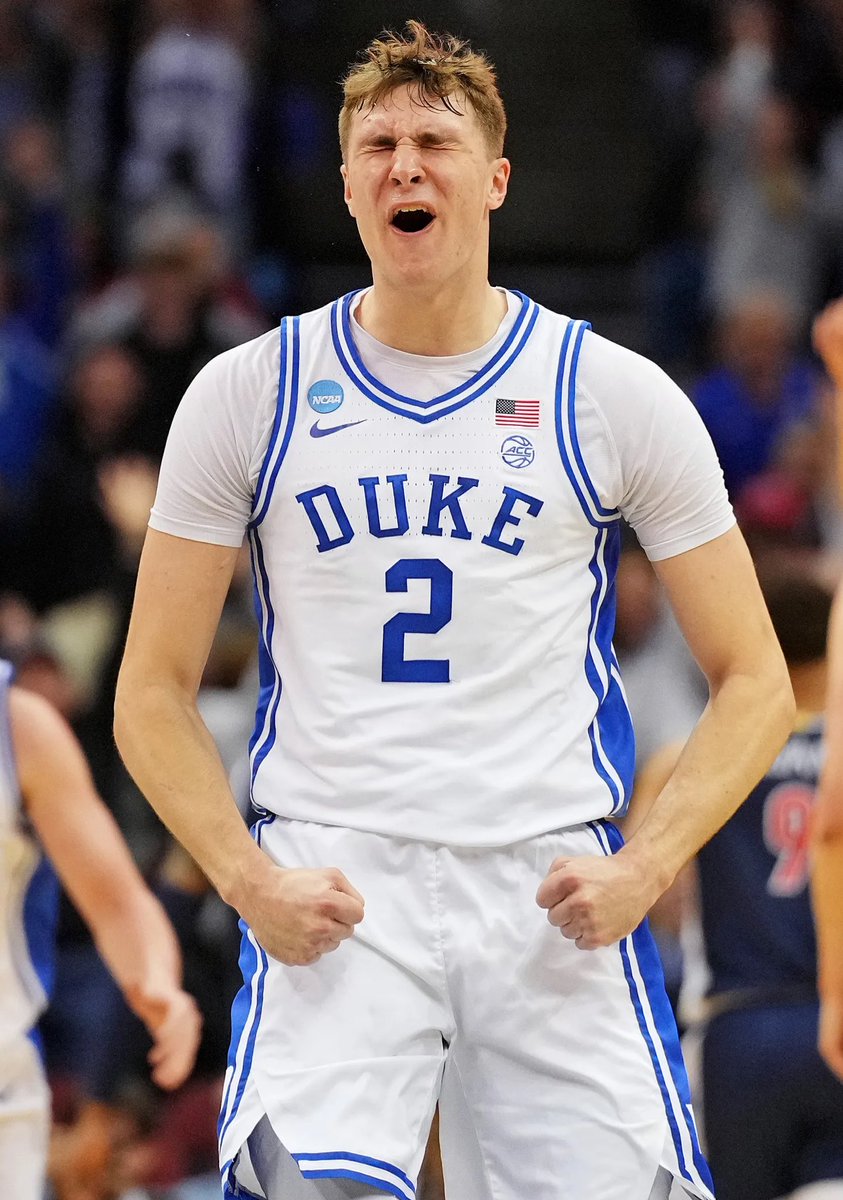 Dallas Mavericks, que tenia 1,8% de posibilidades, se queda con el Pick 1 del Draft. Por consiguiente, será la nueva casa de Cooper Flagg.

Es la versión Siglo XXI de la loteria amañada de 1985 que llevó a Pat Ewing a los Knicks.