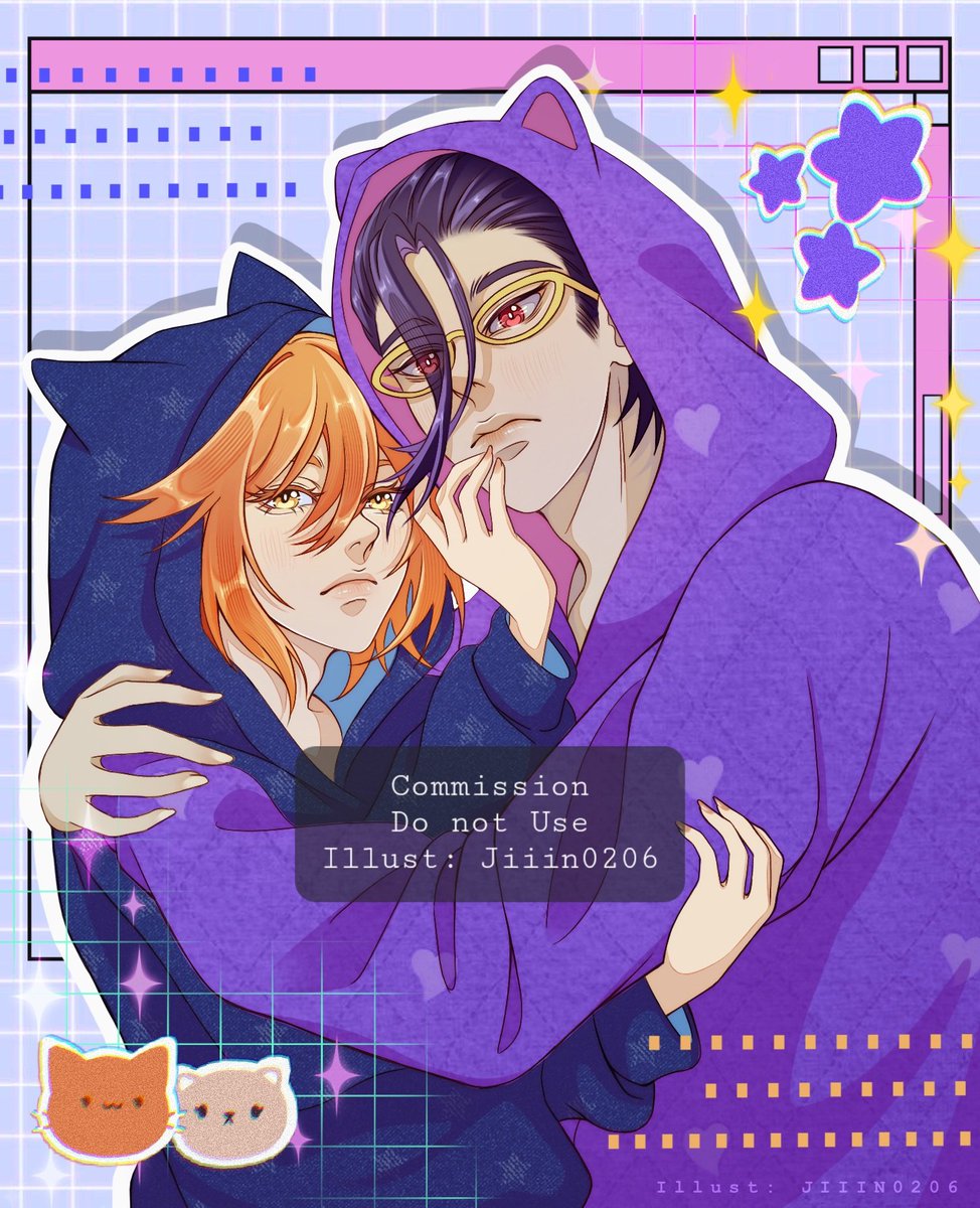 ‼️Commission Open‼️

✅️Help me get verified on ✨️VGEN✨️
I need 10 followers 🥺🥺🥺
vgen.co/Jiiin0206

✅️Help me raise 100 USD
I am OPEN for ✨️"Couple Commission" and "Sketch Commission". ✨️

Thank you 🥹💖

#vgen #VGenComm #VGenOpen #Commission #commissionsopen