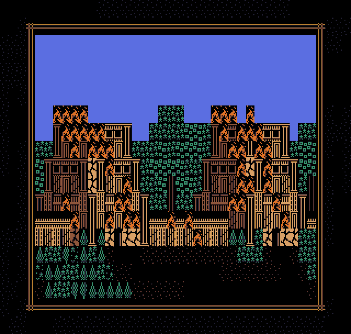 𝚌𝚘𝚖𝚎 𝚠𝚒𝚝𝚑 𝚖𝚎, 𝚋𝚞𝚛𝚗 𝚝𝚑𝚎 𝚘𝚕𝚍 𝚐𝚊𝚝𝚎.