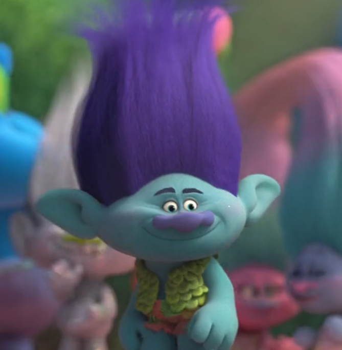 GalacticPrince8's tweet photo. Therapist: Smiling true colours Branch isn't real, he can't hurt you

Smiling true colours Branch: https://t.co/nhvvjLjEO9