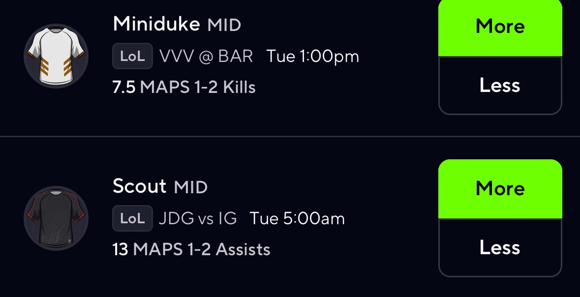 Drezy Plays tweet media