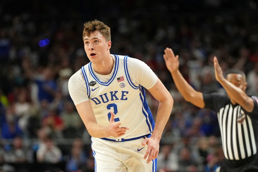 The Dallas Mavericks have drawn the number 1 pick in the NBA draft lottery 🔥