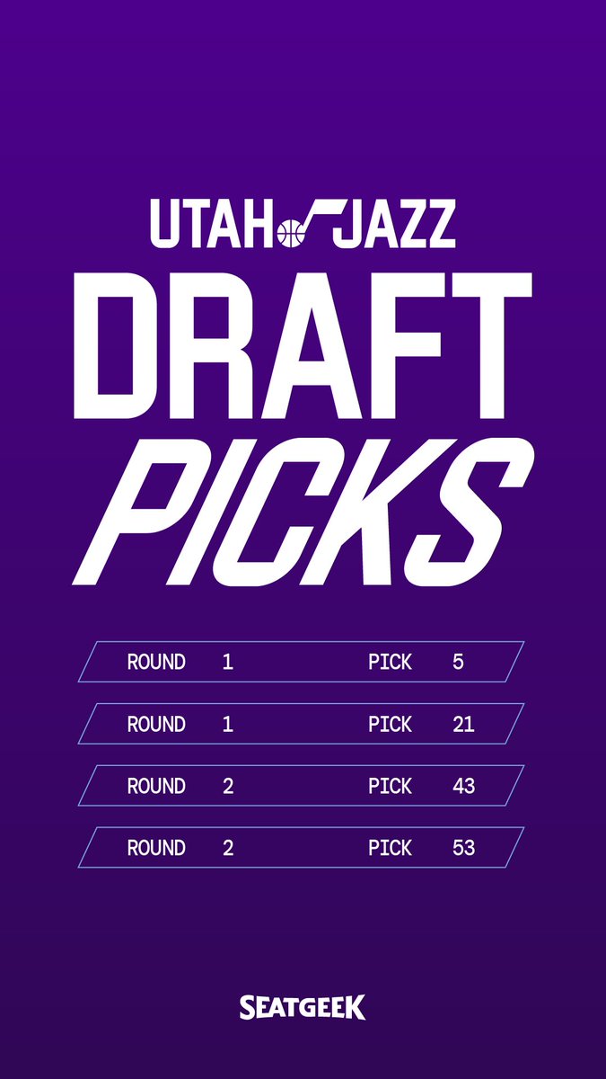 Utah Jazz tweet media