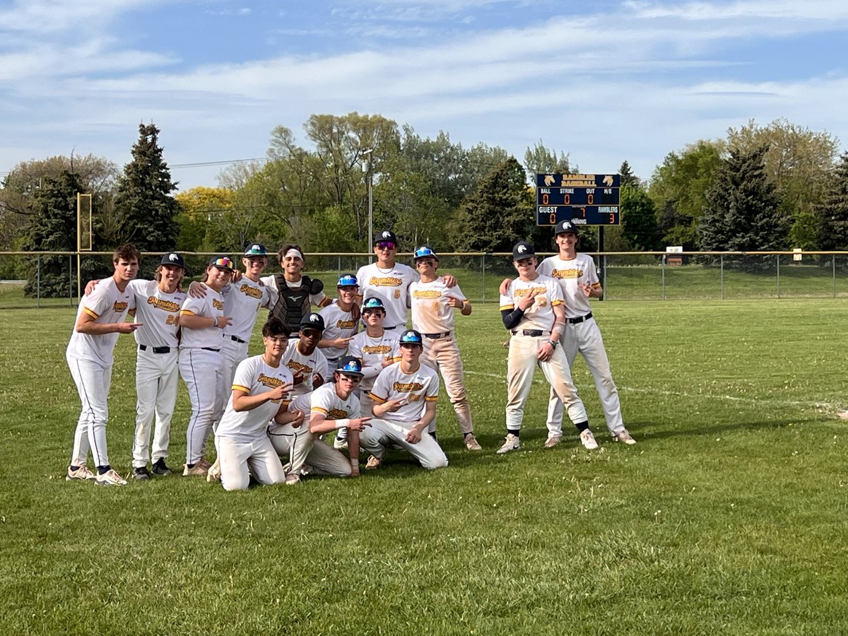fraserbaseball (@fraserbaseball1) on Twitter photo <a href="/Jack15099022/">Jack Manzella</a> (2026) throws his second NO HITTER of the year in a 3-0 win over Lakeview. 7IP 15K 1BB 75% strikes thrown.
<a href="/BenEssian/">benjamin essian</a> 3/3 3b R RBI SB
<a href="/SikorskiConnor/">Connor Sikorski</a> 2/3 2b 2RBI
<a href="/_Frankie50/">Frankie Cross</a> 1/3 SB
<a href="/mikerice02/">Mike Rice</a>
<a href="/freepsports/">Freep Sports</a>
<a href="/MIPrepZoneMD/">MIPrepZone Macomb</a> <a href="/PrepBaseballMI/">Prep Baseball Michigan</a> <a href="/PrepBaseMIScout/">Prep Baseball Michigan Scouting Coverage</a> <a href="/Jack15099022/">Jack Manzella</a> (2026) throws his second NO HITTER of the year in a 3-0 win over Lakeview. 7IP 15K 1BB 75% strikes thrown.
<a href="/BenEssian/">benjamin essian</a> 3/3 3b R RBI SB
<a href="/SikorskiConnor/">Connor Sikorski</a> 2/3 2b 2RBI
<a href="/_Frankie50/">Frankie Cross</a> 1/3 SB
<a href="/mikerice02/">Mike Rice</a>
<a href="/freepsports/">Freep Sports</a>
<a href="/MIPrepZoneMD/">MIPrepZone Macomb</a> <a href="/PrepBaseballMI/">Prep Baseball Michigan</a> <a href="/PrepBaseMIScout/">Prep Baseball Michigan Scouting Coverage</a>