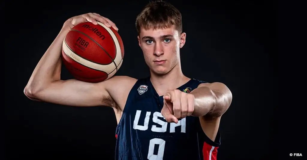 Based on the Dallas Mavericks trade history, teams should start inquiring about the availability of Cooper Flagg immediately.