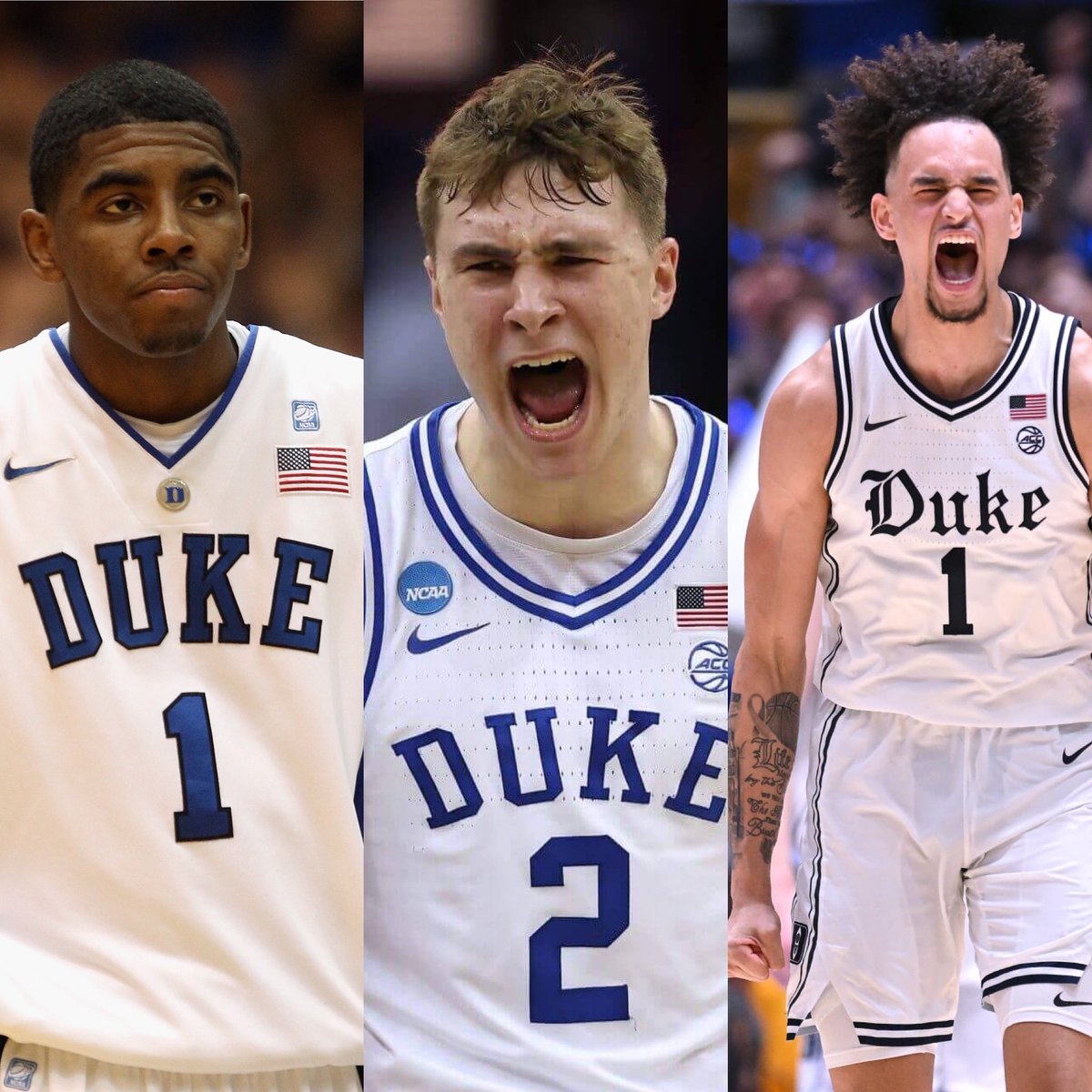 The Dallas Blue Devils