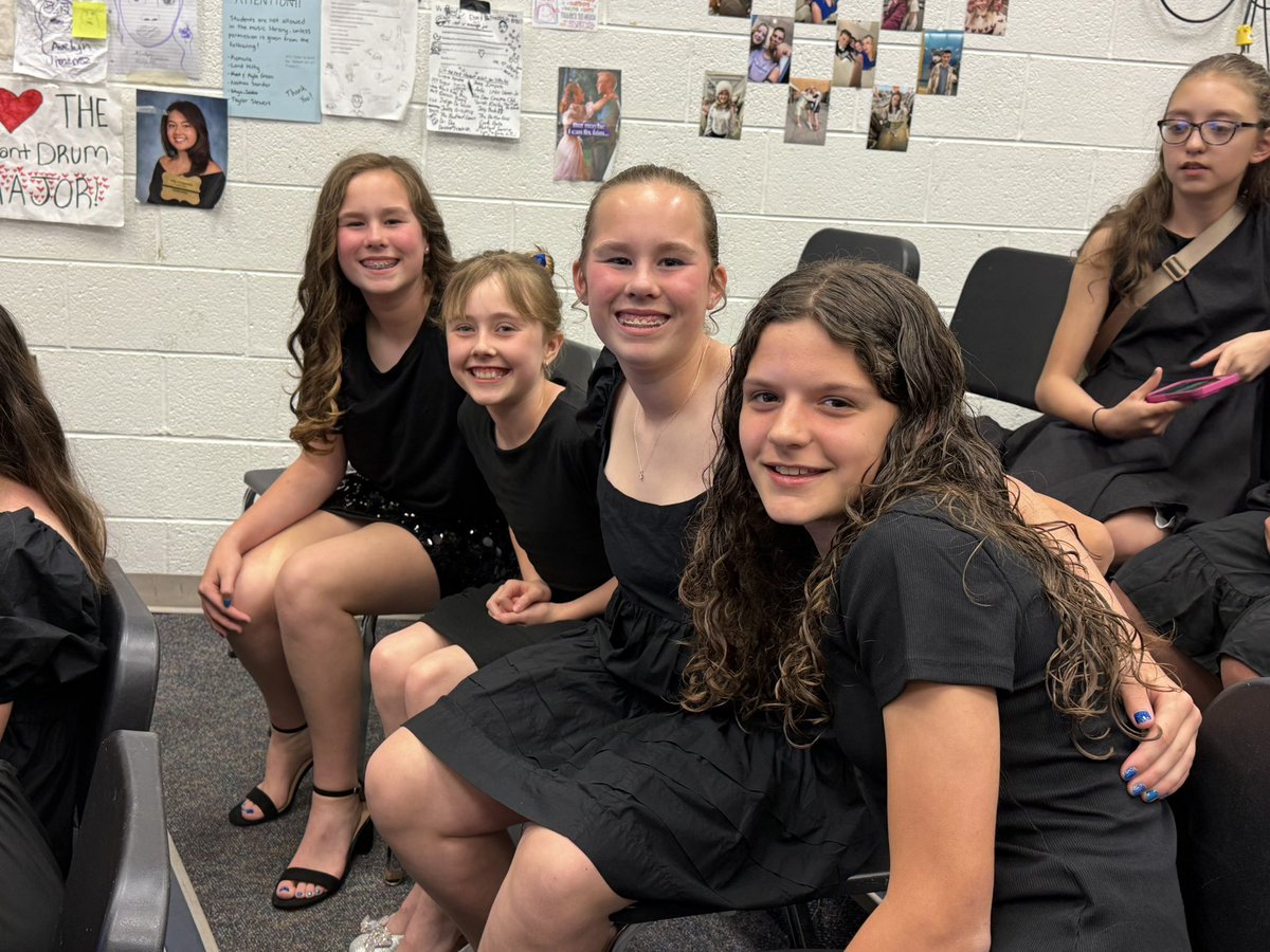 Trinity Middle tweet media