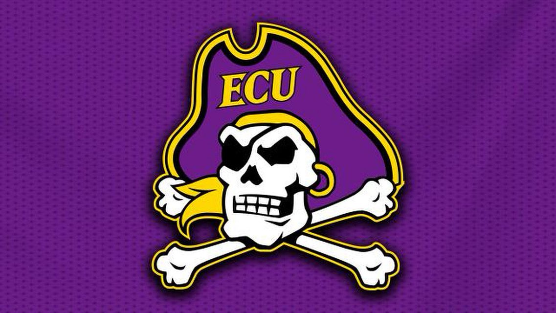 I will be attending the University of East Carolina in pursuit of my football dreams! #AGTG