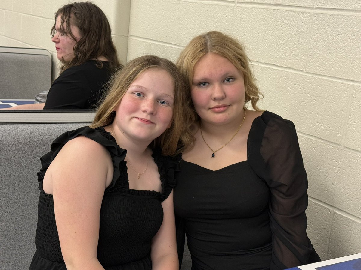 Trinity Middle tweet media