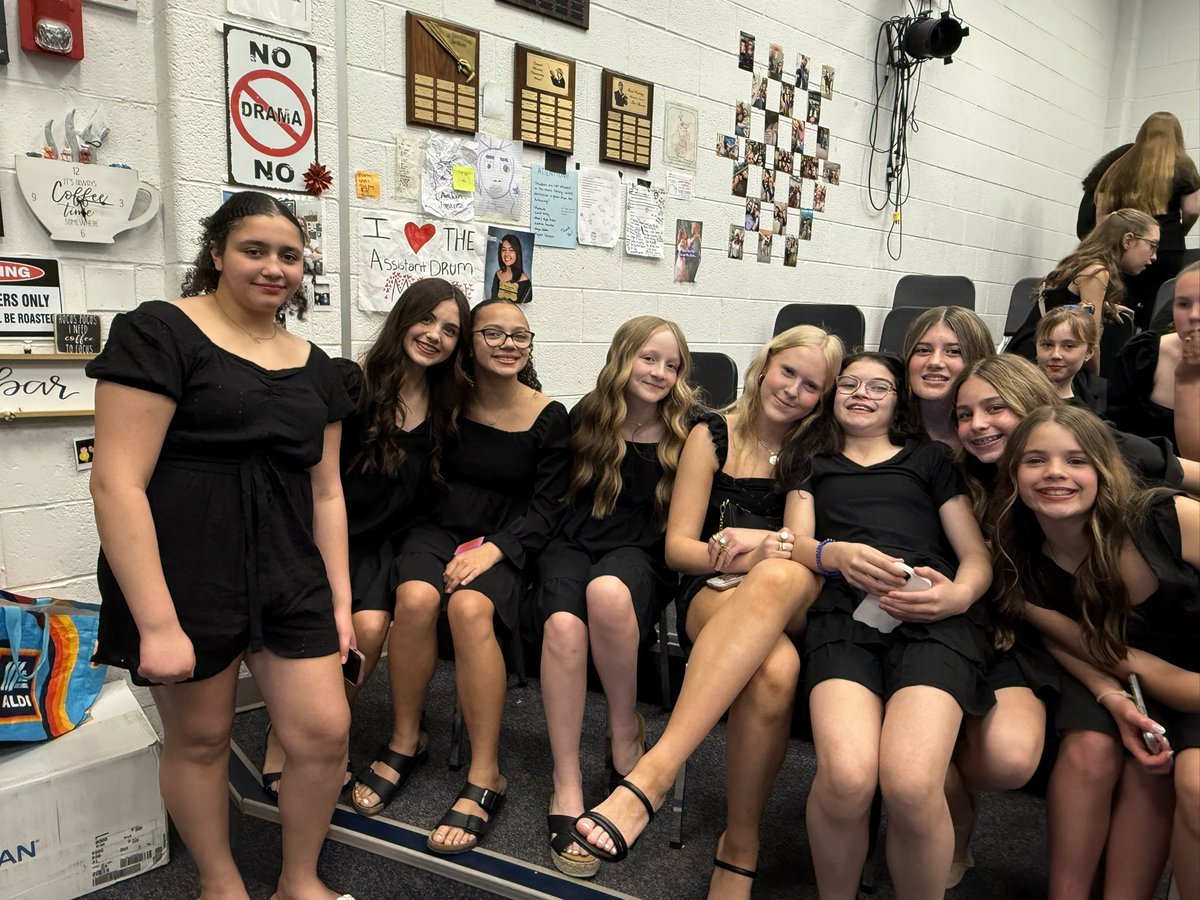 Trinity Middle tweet media