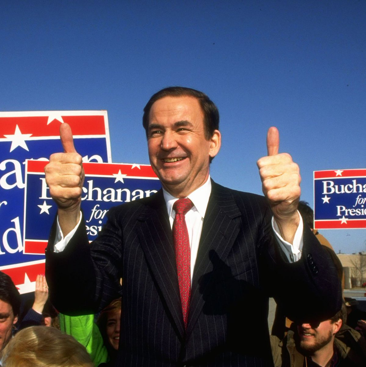 Who's a great American who doesn't get enough credit? My pick: