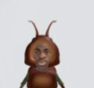 Musashi_Roblox's tweet image. Hace 1 mes atrás conocí a la roxicake y así se ve en la vida real