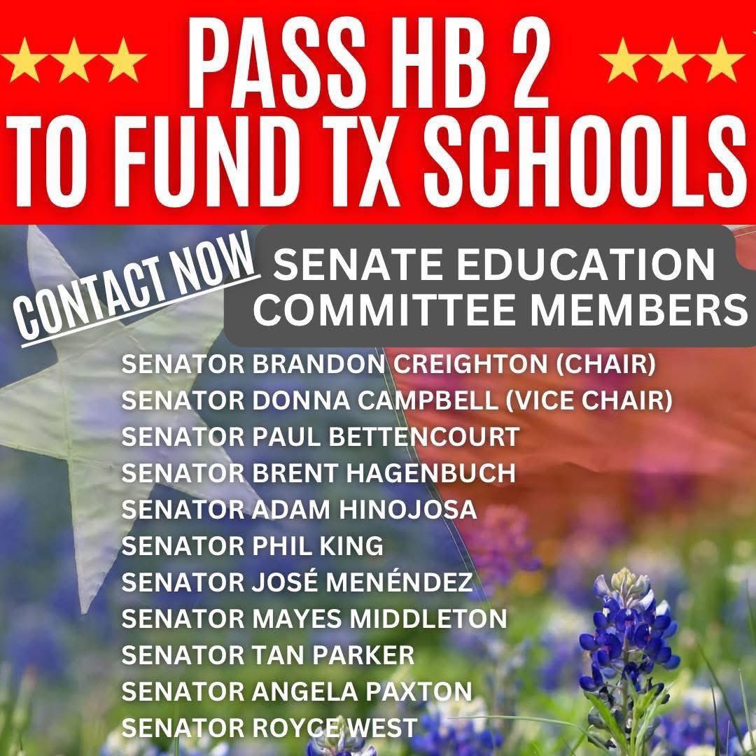 Make your calls, PLEASE!