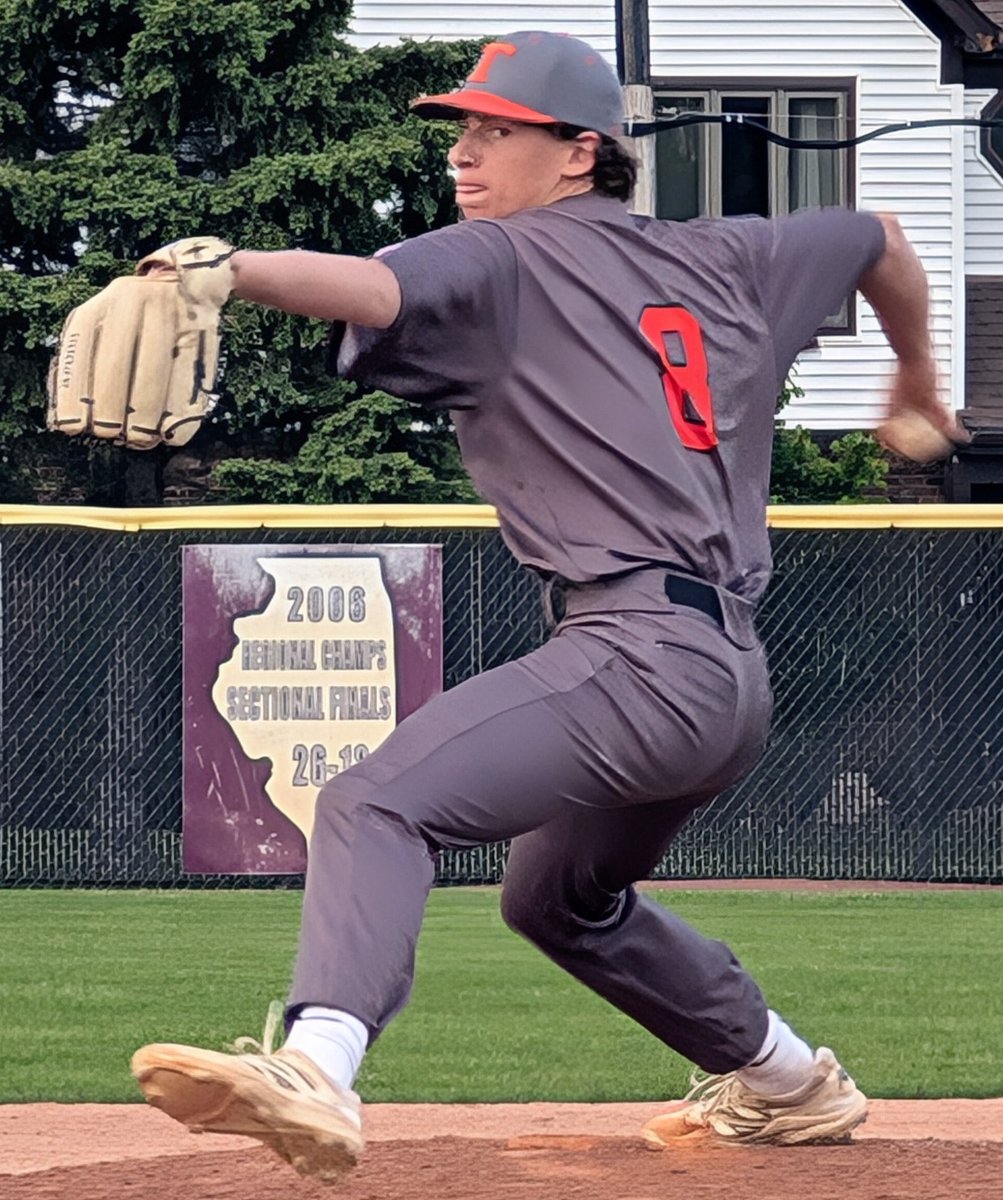 T7: <a href="/ridge_baseball/">PRHS Baseball - State - 08-1st, 14-4th, 21-2nd</a> extends lead to 8-0. <a href="/BudShanaha63797/">Michael Bud Shanahan</a> outstanding in relief for Central (5 IP, 2 R, 0 ER).