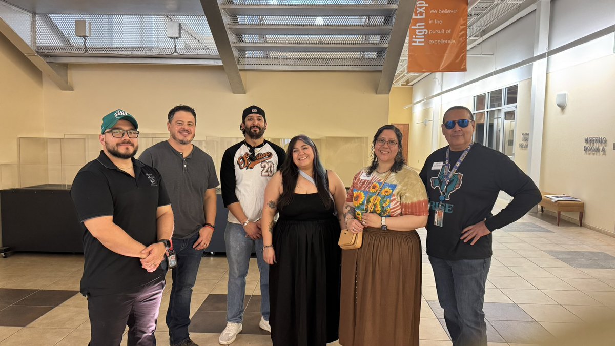 Bianca Sanchez (@bee_sanchezart) on Twitter photo what a blur was this past weekend!! super
proud of all my students that placed as
well as my student Marco for being selected for superintendent’s top 100! our
kids keep putting the ART in SpARTa! <a href="/PHills_HS/">Pebble Hills High School</a> <a href="/SISD_FineArts/">SISD Fine Arts</a> <a href="/SocorroISD/">Socorro ISD</a> #bestArtDept what a blur was this past weekend!! super
proud of all my students that placed as
well as my student Marco for being selected for superintendent’s top 100! our
kids keep putting the ART in SpARTa! <a href="/PHills_HS/">Pebble Hills High School</a> <a href="/SISD_FineArts/">SISD Fine Arts</a> <a href="/SocorroISD/">Socorro ISD</a> #bestArtDept