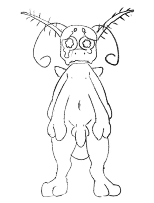 Moththhihii tweet media