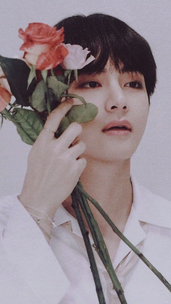 Love you baby 😘💕💜