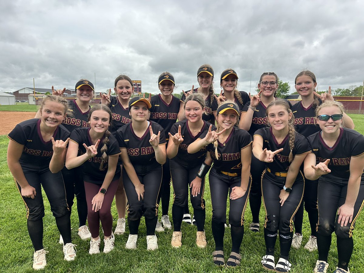 Ross Rams Softball (@rossramball) on Twitter photo Back to Back SWBL Champs! <a href="/MeadowWebb44/">Meadow Webb</a> 4-4, 4 runs, a triple; <a href="/EmileePeters_77/">Emilee Peters</a> 3-4, 1 run, 4 RBIs, a triple; <a href="/KamCommins2026/">Kameron “Kam” Commins</a> with her school record 6th home run; <a href="/paigebaker2027/">Paige Baker</a> getting it done in the circle! #ahhhramball <a href="/RossRamsAD/">Justin Beck</a> <a href="/RossRams1/">Ross High School</a> <a href="/SWBLSPORTS/">Southwestern Buckeye League</a> <a href="/SWOSportsDaily/">Southwest Ohio Sports Daily</a> Back to Back SWBL Champs! <a href="/MeadowWebb44/">Meadow Webb</a> 4-4, 4 runs, a triple; <a href="/EmileePeters_77/">Emilee Peters</a> 3-4, 1 run, 4 RBIs, a triple; <a href="/KamCommins2026/">Kameron “Kam” Commins</a> with her school record 6th home run; <a href="/paigebaker2027/">Paige Baker</a> getting it done in the circle! #ahhhramball <a href="/RossRamsAD/">Justin Beck</a> <a href="/RossRams1/">Ross High School</a> <a href="/SWBLSPORTS/">Southwestern Buckeye League</a> <a href="/SWOSportsDaily/">Southwest Ohio Sports Daily</a>