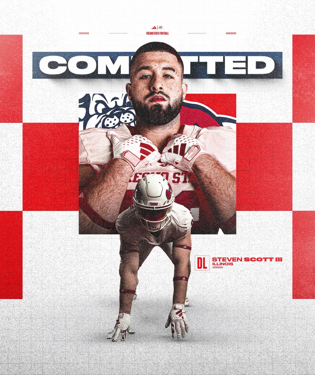 Steven Scott III 🌟🌟 (@steven_scott_67) on Twitter photo Time To Work! Committed to <a href="/FresnoStateFB/">Fresno State Football</a> <a href="/Coach_Entz/">Coach Matthew Entz</a> <a href="/CoachGigli/">Jordan Gigli</a> <a href="/NickBenedetto_/">Nick Benedetto</a> #Godogs Time To Work! Committed to <a href="/FresnoStateFB/">Fresno State Football</a> <a href="/Coach_Entz/">Coach Matthew Entz</a> <a href="/CoachGigli/">Jordan Gigli</a> <a href="/NickBenedetto_/">Nick Benedetto</a> #Godogs