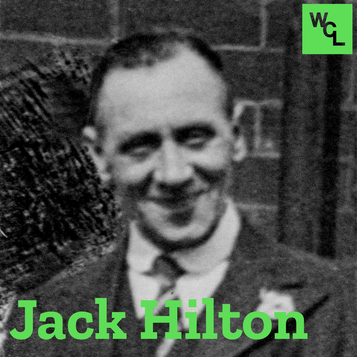 Working Class History (@wrkclasshistory) on Twitter photo Part 2 of our podcast about working-class author, Jack Hilton, is out this Wednesday! We look at his later work, his ongoing relationship to Orwell, and the amazing story of how <a href="/jckchd/">Jack Chadwick</a> brought Caliban Shrieks back into print.
Support us and listen here: patreon.com/posts/wcl-13-j… Part 2 of our podcast about working-class author, Jack Hilton, is out this Wednesday! We look at his later work, his ongoing relationship to Orwell, and the amazing story of how <a href="/jckchd/">Jack Chadwick</a> brought Caliban Shrieks back into print.
Support us and listen here: patreon.com/posts/wcl-13-j…